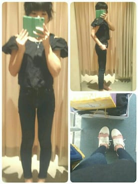 うまさんさん（レディース・155cm）の夏コーディネート