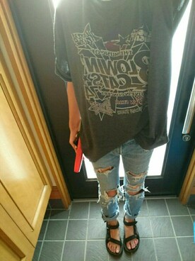 うまさんさん（レディース・155cm）の夏コーディネート