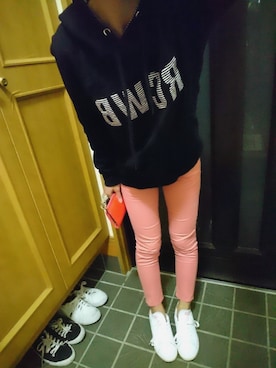 うまさんさん（レディース・155cm）の春コーディネート