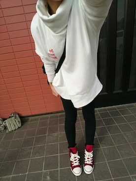 うまさんさん（レディース・155cm）の春コーディネート