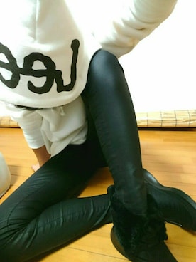 うまさんさん(レディース・155cm)の秋コーディネート