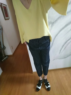 うまさんさん（レディース・155cm）の春コーディネート