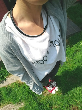 うまさんさん（レディース・155cm）の春コーディネート