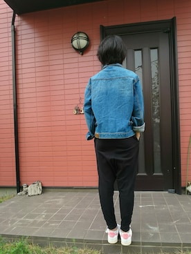 うまさんさん（レディース・155cm）の春コーディネート