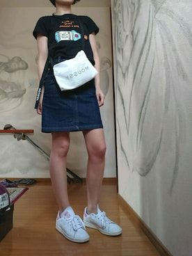 うまさんさん（レディース・155cm）の春コーディネート