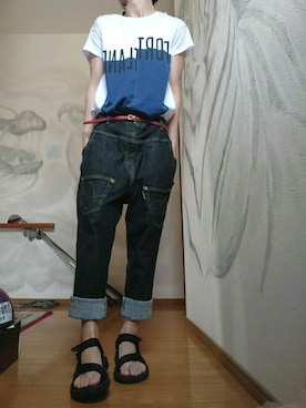 うまさんさん（レディース・155cm）の春コーディネート