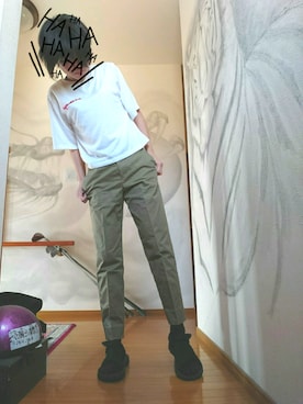 うまさんさん（レディース・155cm）の春コーディネート