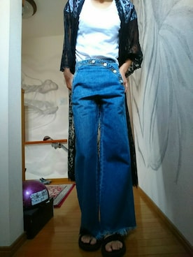 うまさんさん（レディース・155cm）の春コーディネート