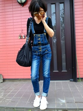 うまさんさん（レディース・155cm）の夏コーディネート