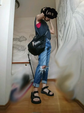 うまさんさん（レディース・155cm）の夏コーディネート