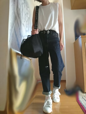 うまさんさん（レディース・155cm）の夏コーディネート