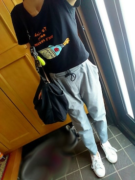 うまさんさん（レディース・155cm）の夏コーディネート