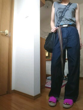 うまさんさん（レディース・155cm）の夏コーディネート