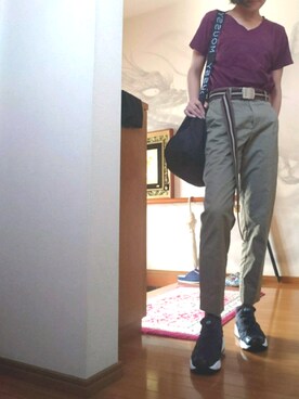 うまさんさん（レディース・155cm）の夏コーディネート