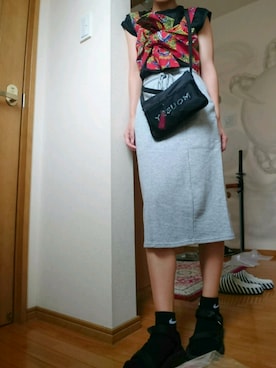 うまさんさん（レディース・155cm）の夏コーディネート