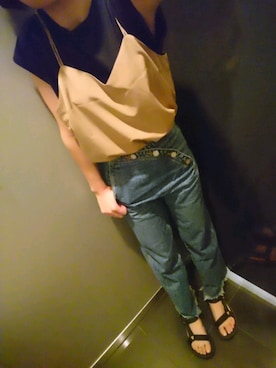 うまさんさん（レディース・155cm）の夏コーディネート