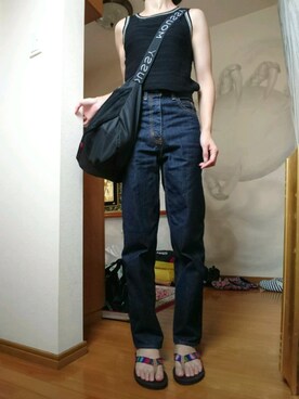 うまさんさん（レディース・155cm）の夏コーディネート