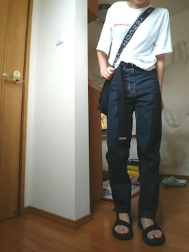 うまさんさん（レディース・155cm）の夏コーディネート