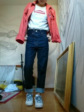 うまさんさん（レディース・155cm）の秋コーディネート