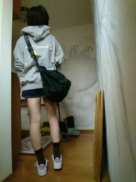 うまさんさん（レディース・155cm）の秋コーディネート