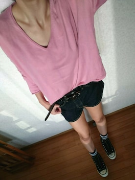 うまさんさん(レディース・155cm)の秋コーディネート