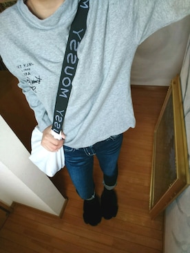 うまさんさん（レディース・155cm）の秋コーディネート