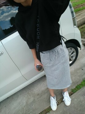 うまさんさん（レディース・155cm）の秋コーディネート