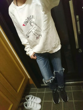 うまさんさん(レディース・155cm)の秋コーディネート