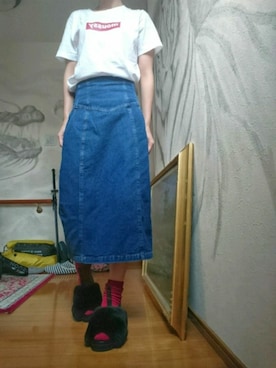 うまさんさん（レディース・155cm）の秋コーディネート