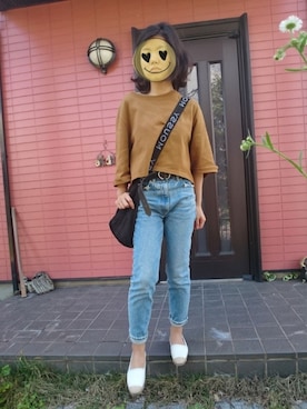 うまさんさん（レディース・155cm）の夏コーディネート