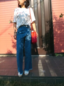 うまさんさん（レディース・155cm）の夏コーディネート