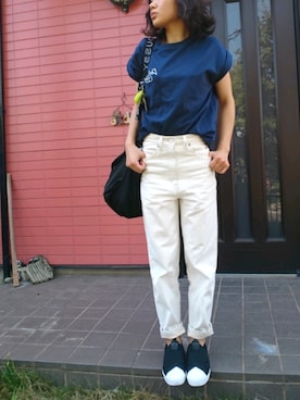 うまさんさん（レディース・155cm）の夏コーディネート