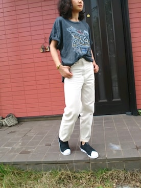 うまさんさん（レディース・155cm）の夏コーディネート