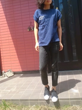 うまさんさん（レディース・155cm）の夏コーディネート