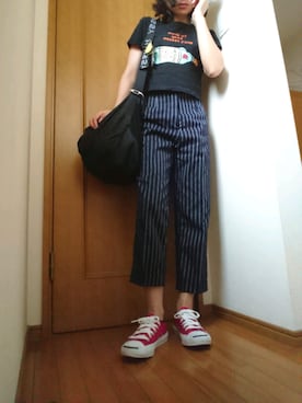 うまさんさん（レディース・155cm）の夏コーディネート