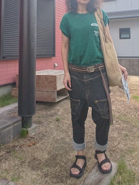 うまさんさん（レディース・155cm）の秋コーディネート