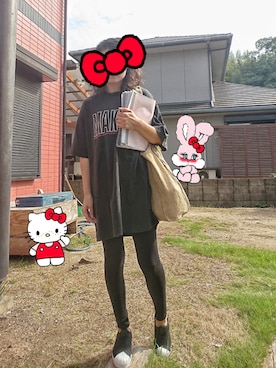 うまさんさん（レディース・155cm）の秋コーディネート