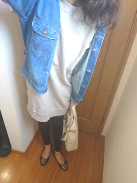 うまさんさん（レディース・155cm）の秋コーディネート