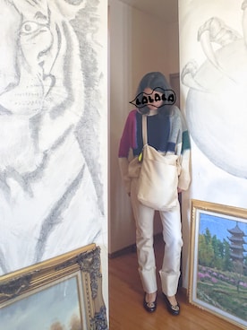 うまさんさん（レディース・155cm）の秋コーディネート