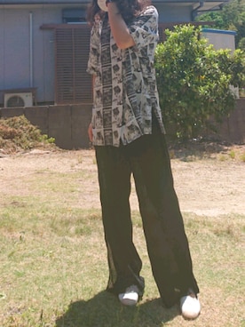 うまさんさん（レディース・155cm）の春コーディネート