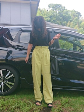 うまさんさん（レディース・155cm）の夏コーディネート