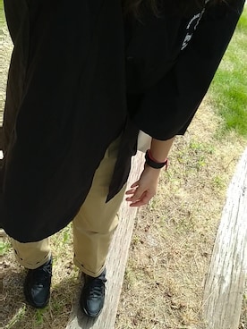 うまさんさん（レディース・155cm）の秋コーディネート