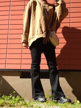 うまさんさん（レディース・155cm）の秋コーディネート