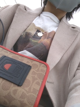 うまさんさんのコーディネート