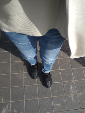 うまさんさんのコーディネート