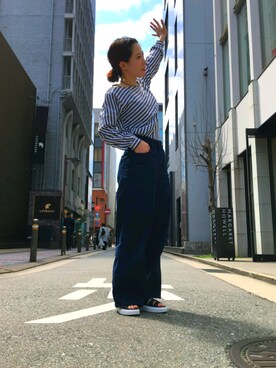 OTKさんのコーディネート