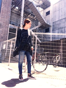 OTKさんのコーディネート