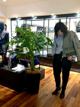 OTKさんのコーディネート