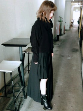 OTKさんのコーディネート