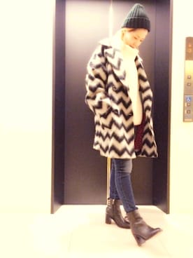 OTKさんのコーディネート